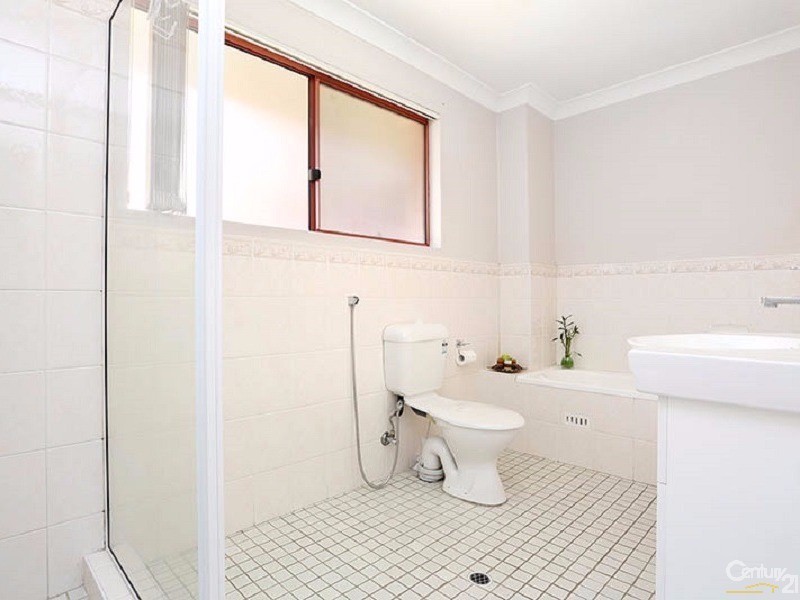 Chester Hill NSW 2162