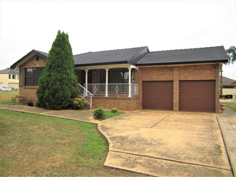 Green Valley NSW 2168