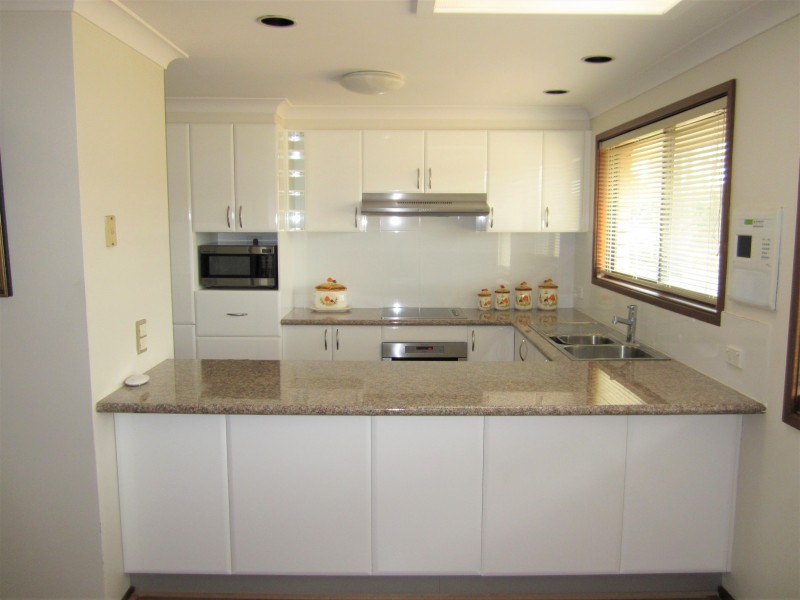 Green Valley NSW 2168