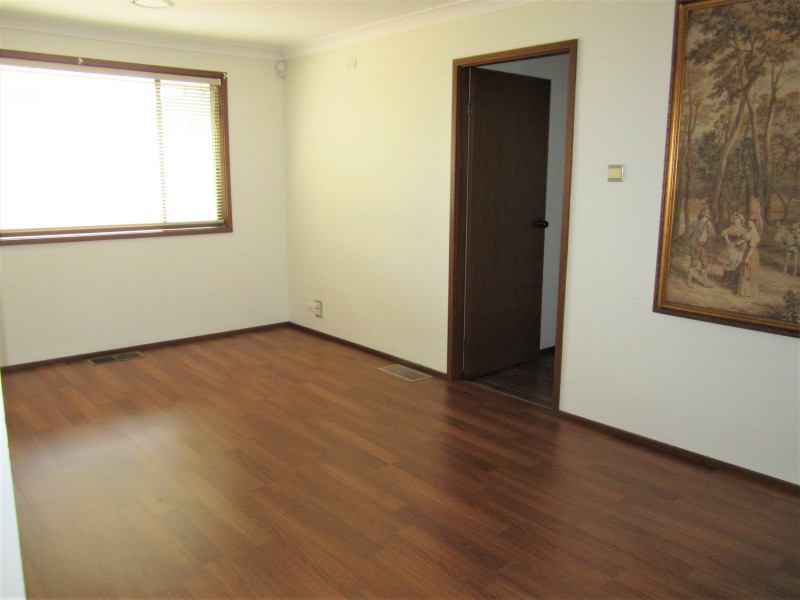 Green Valley NSW 2168