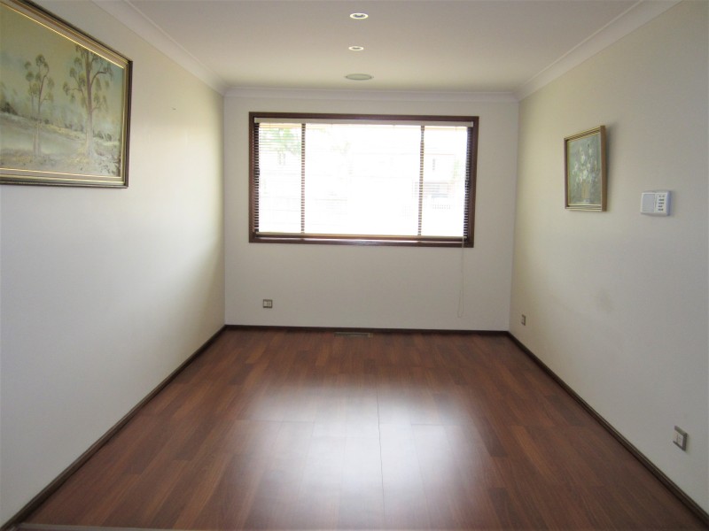 Green Valley NSW 2168