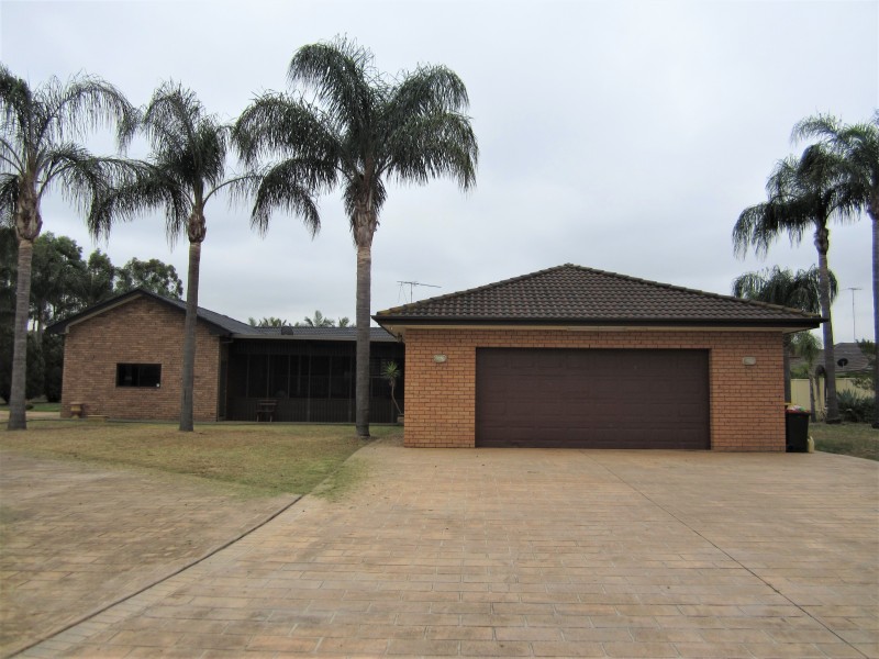 Green Valley NSW 2168