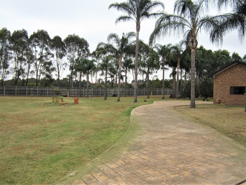 Green Valley NSW 2168