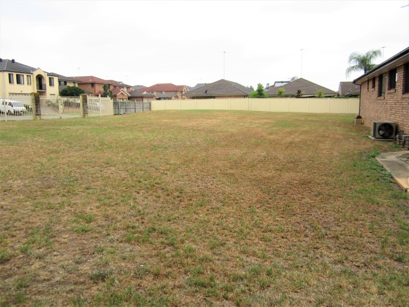 Green Valley NSW 2168