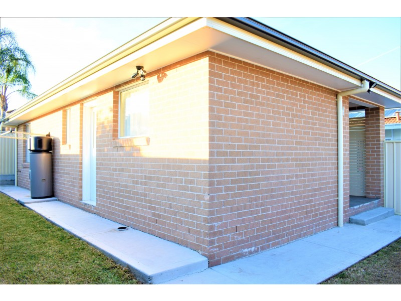 Bossley Park NSW 2176