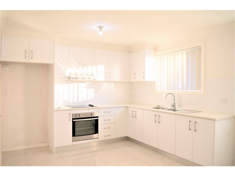 Bossley Park NSW 2176