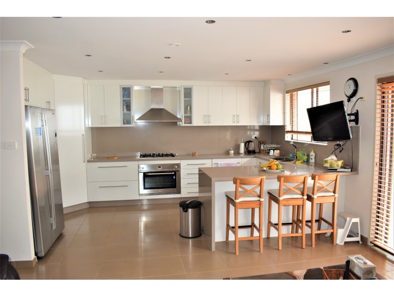 2 Mannix Street, Bonnyrigg Heights NSW 2177