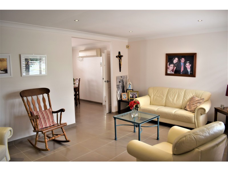 2 Mannix Street, Bonnyrigg Heights NSW 2177