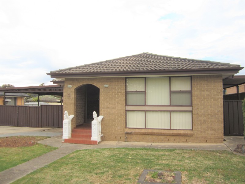 Bossley Park NSW 2176