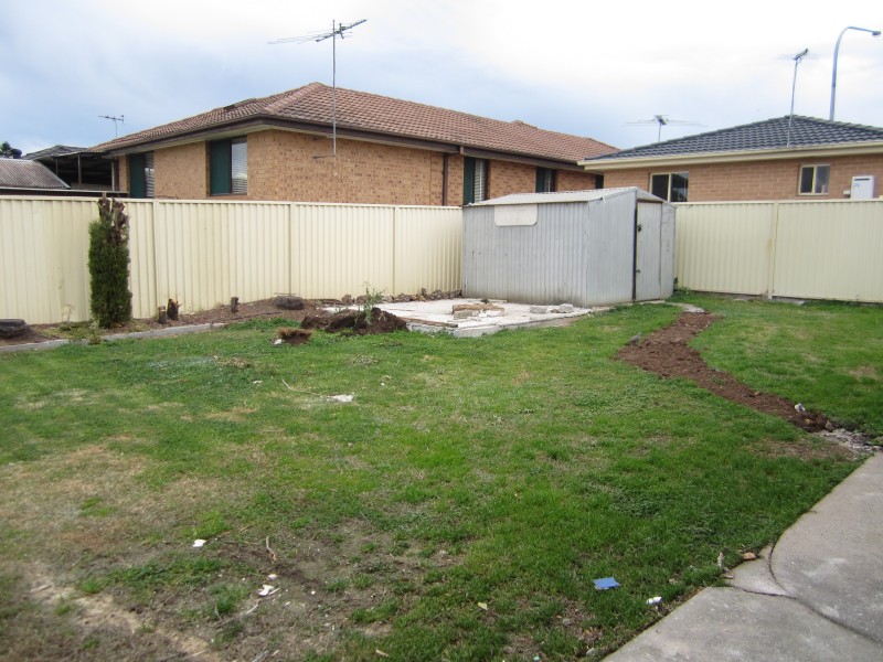 Bossley Park NSW 2176