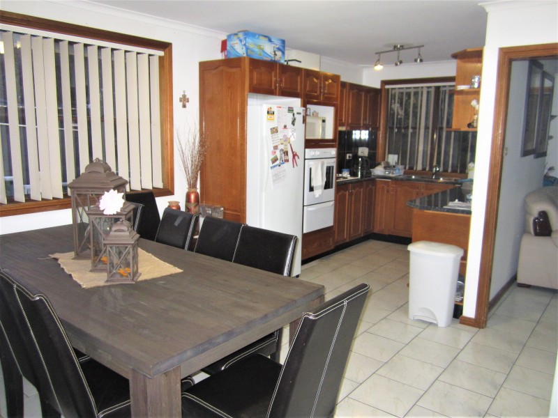 Edensor Park NSW 2176