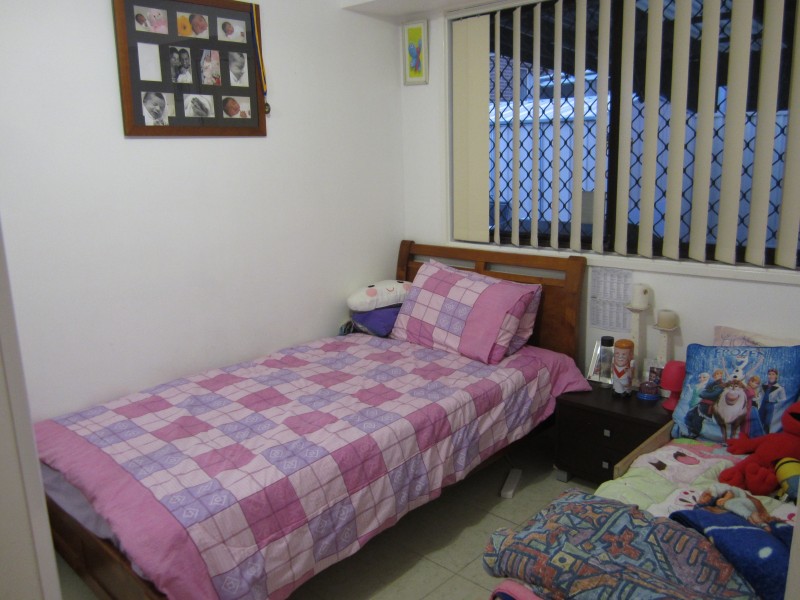 Edensor Park NSW 2176