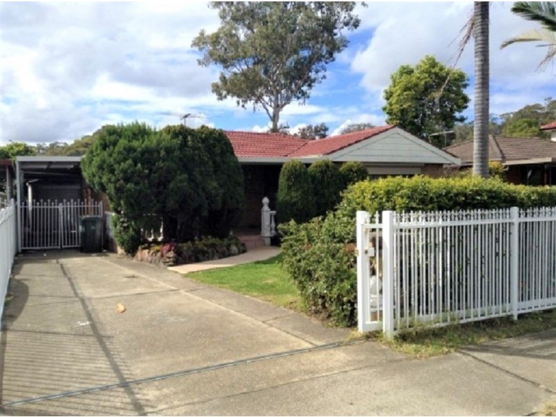 Greenfield Park NSW 2176