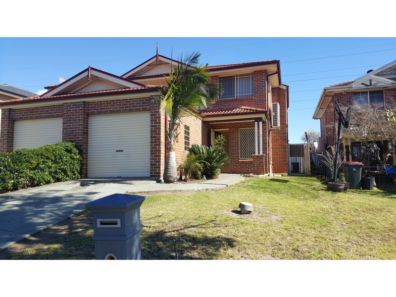 20b Antares Avenue, Hinchinbrook NSW 2168