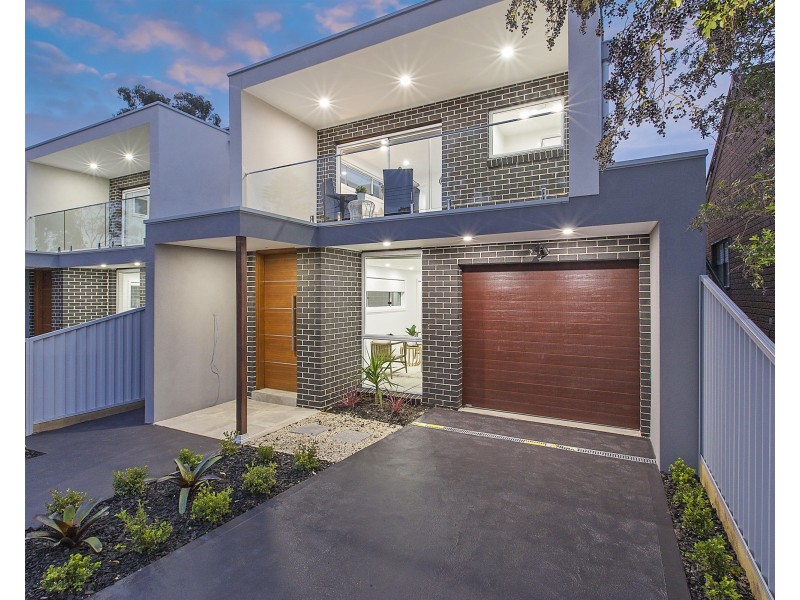 Lot 38 29 Albert Parade, Rooty Hill NSW 2766