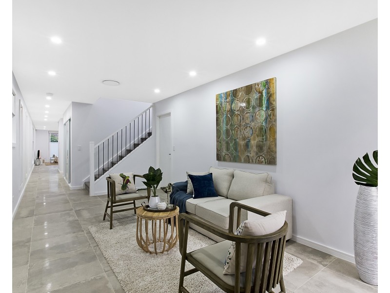 Lot 38 29 Albert Parade, Rooty Hill NSW 2766