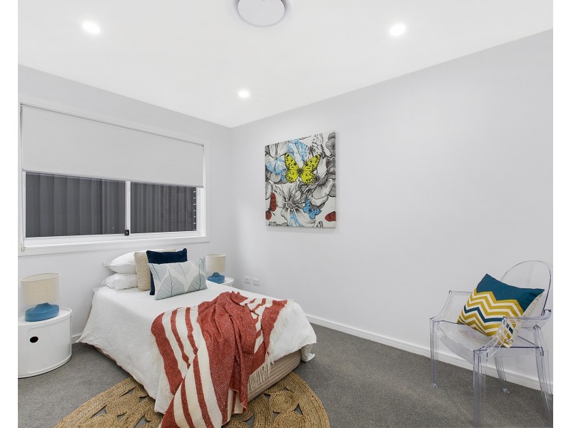 Lot 38 29 Albert Parade, Rooty Hill NSW 2766