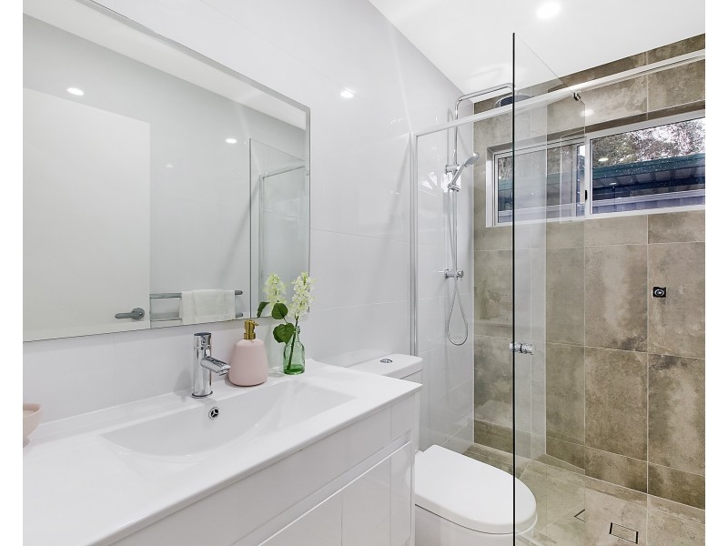 Lot 38 29 Albert Parade, Rooty Hill NSW 2766