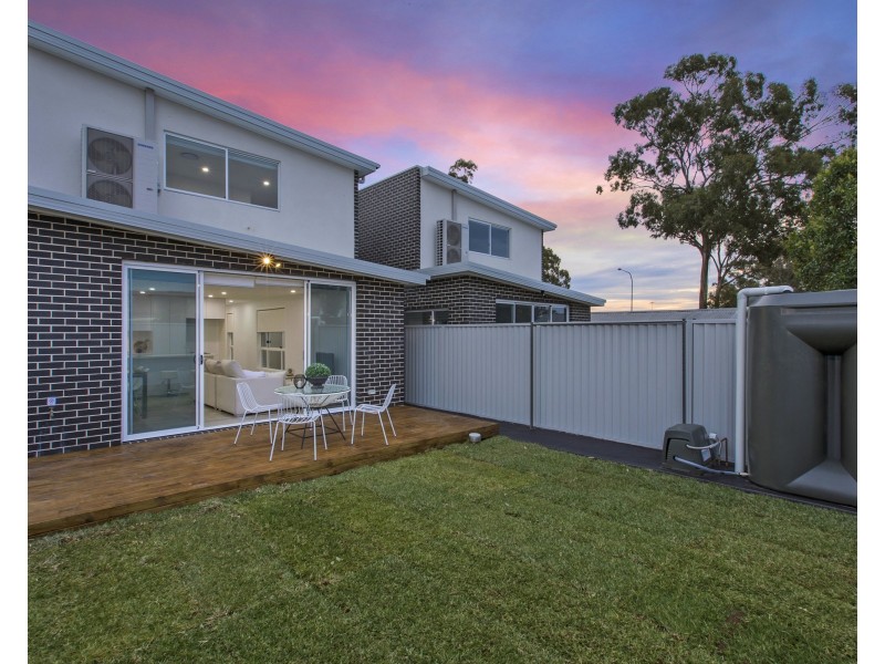 Lot 38 29 Albert Parade, Rooty Hill NSW 2766