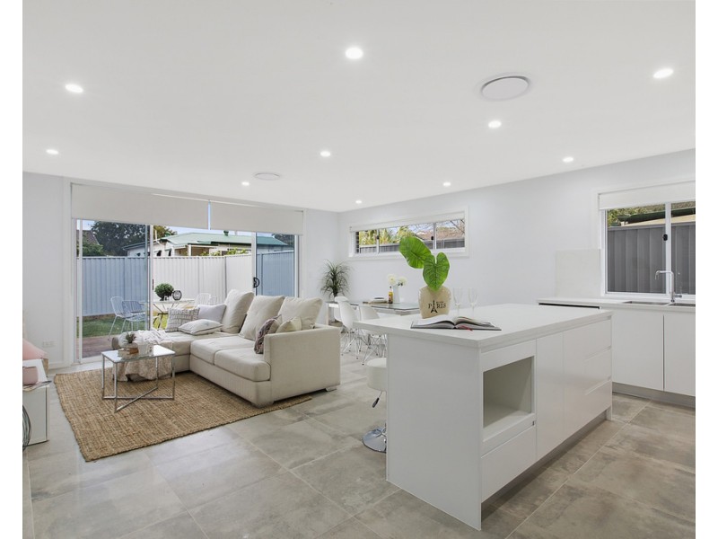 LOT 37 29 Albert Parade, Rooty Hill NSW 2766