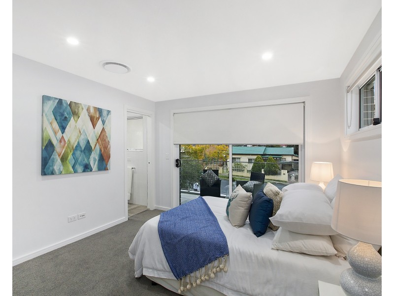 LOT 37 29 Albert Parade, Rooty Hill NSW 2766