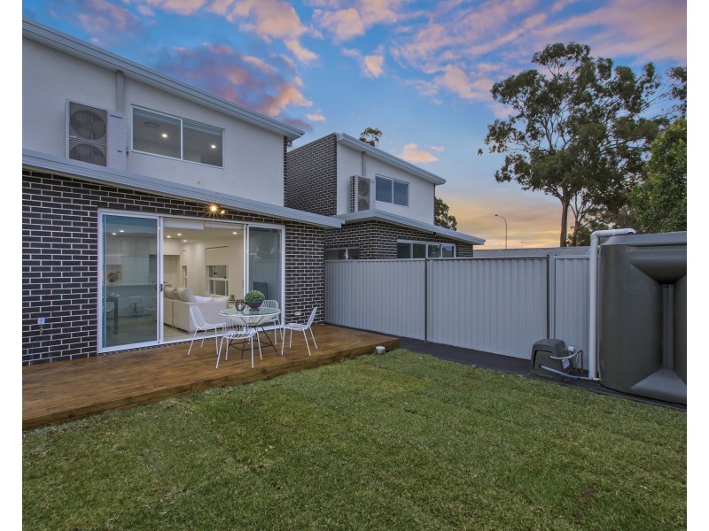 LOT 37 29 Albert Parade, Rooty Hill NSW 2766