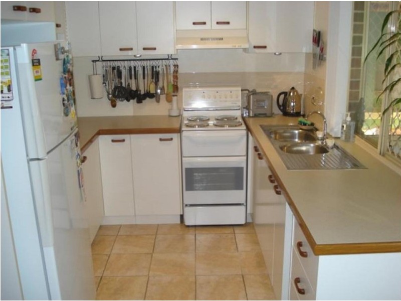 Hinchinbrook NSW 2168