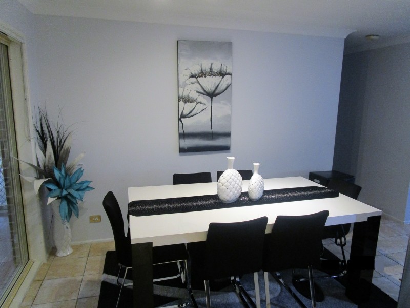 Hinchinbrook NSW 2168