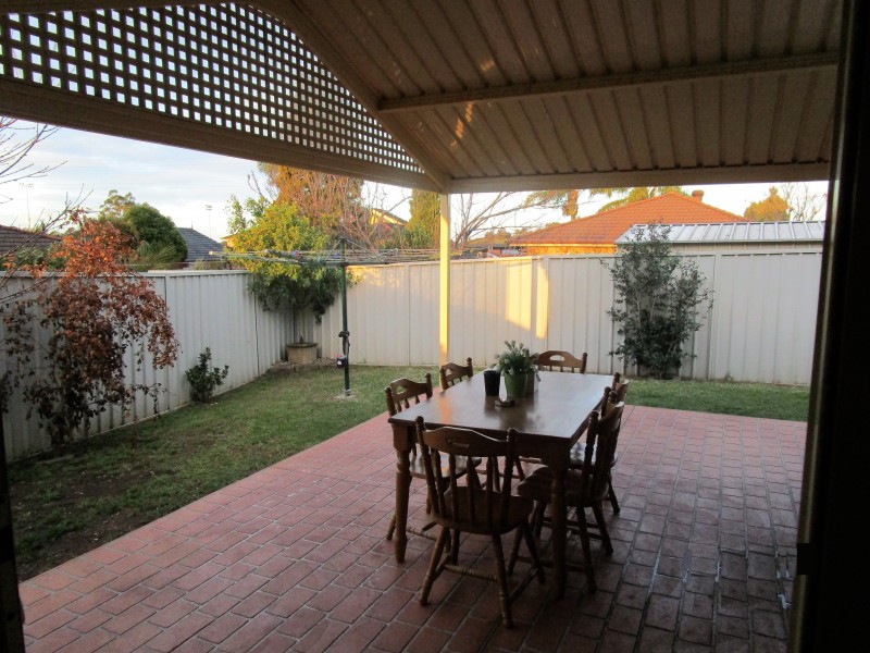 Hinchinbrook NSW 2168