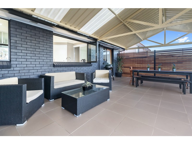 10 Glen Elgin Crescent, Edensor Park NSW 2176