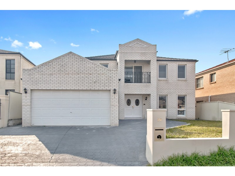 Horningsea Park NSW 2171