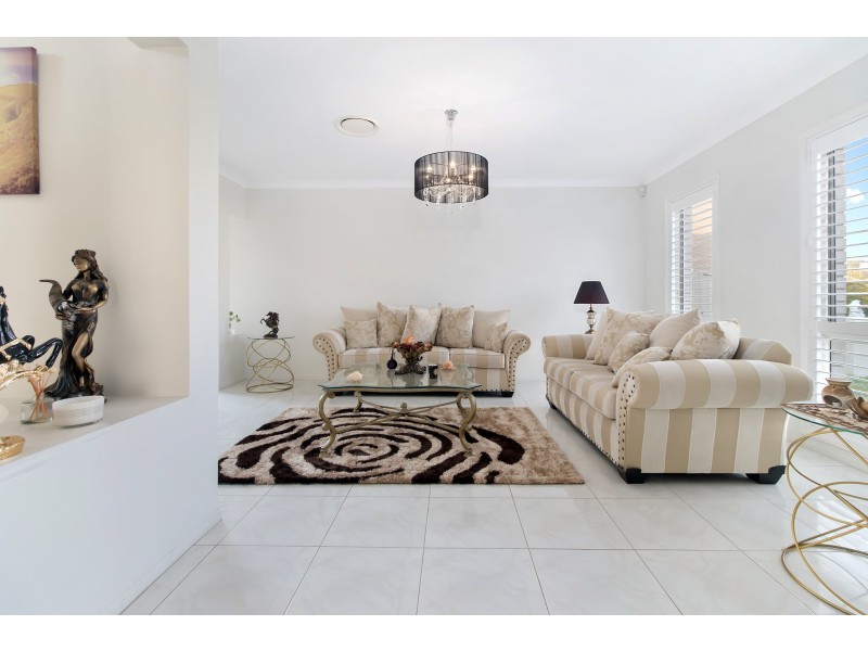 Horningsea Park NSW 2171