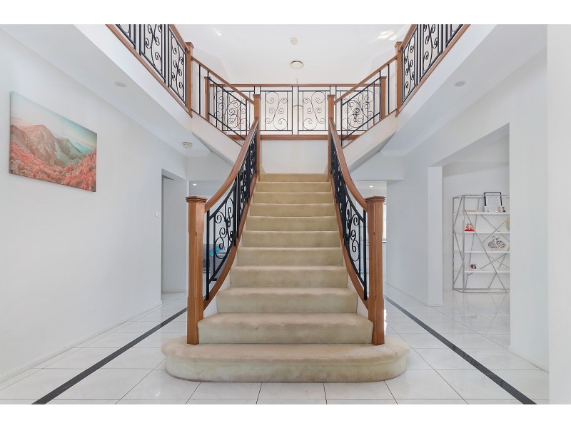 Horningsea Park NSW 2171