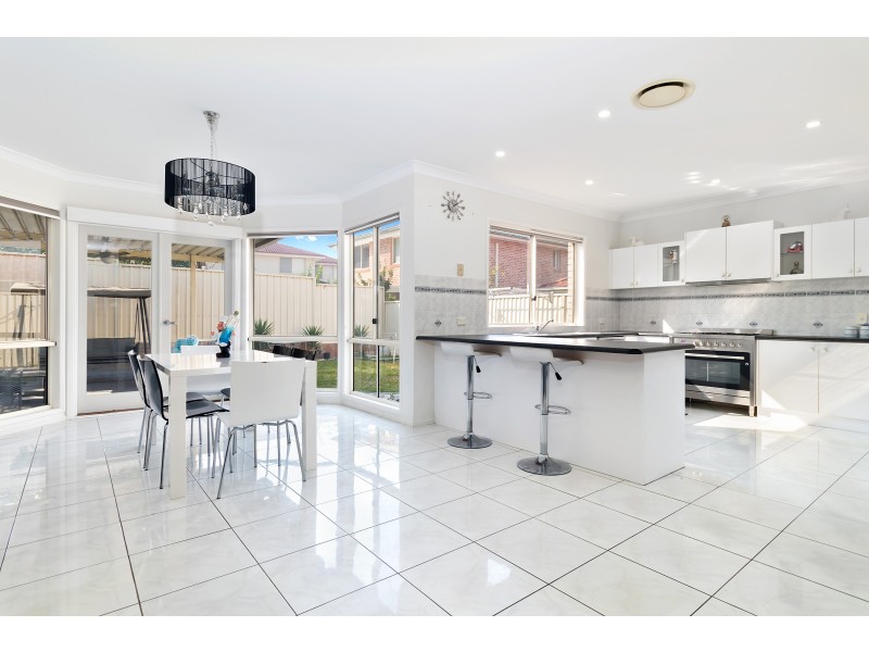 Horningsea Park NSW 2171