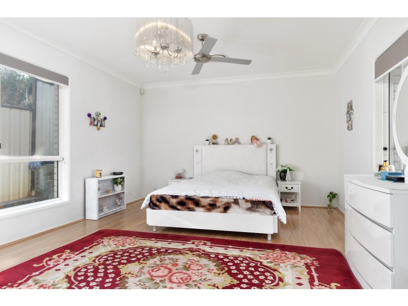 Horningsea Park NSW 2171