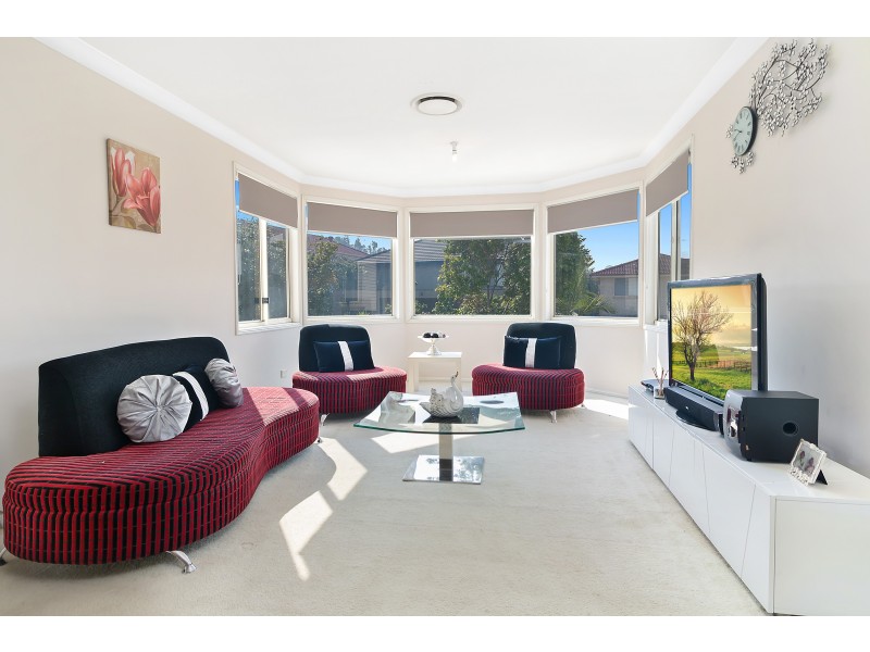 Horningsea Park NSW 2171