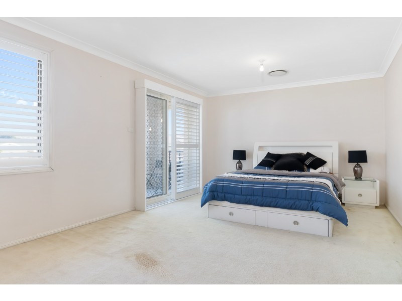 Horningsea Park NSW 2171