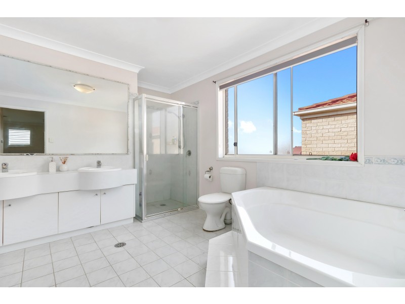 Horningsea Park NSW 2171