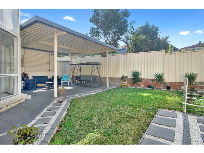 Horningsea Park NSW 2171