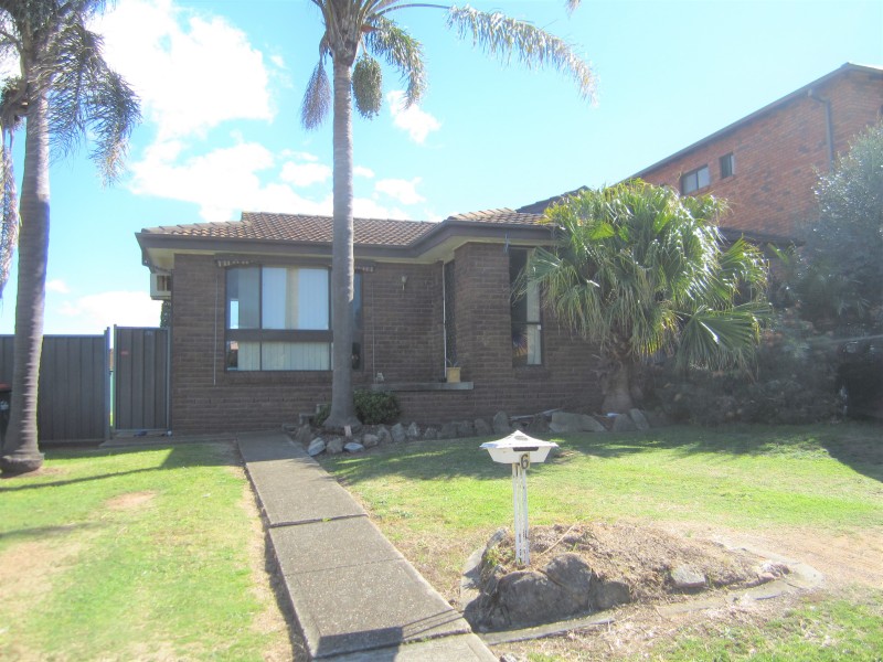 Bossley Park NSW 2176