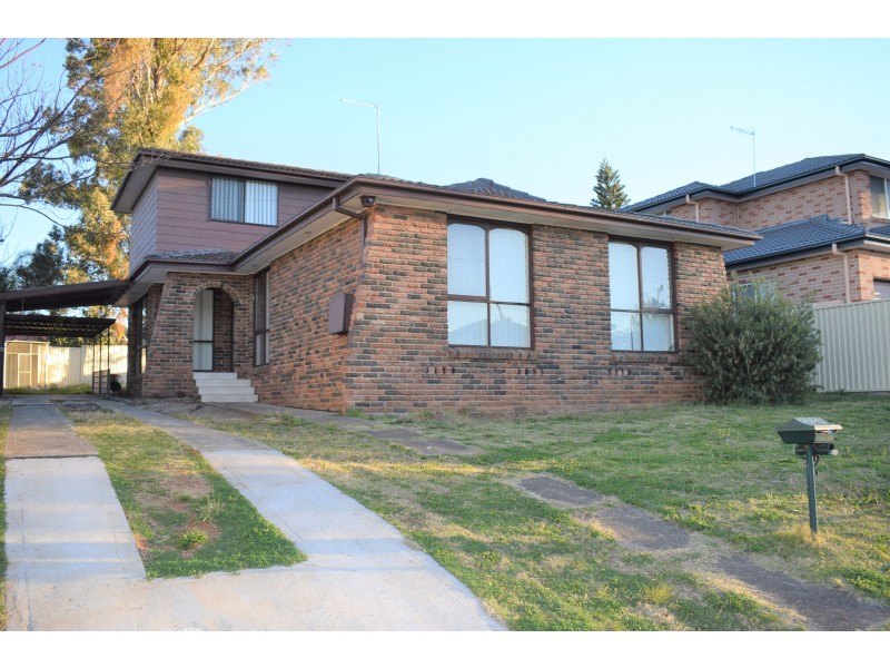 Bossley Park NSW 2176