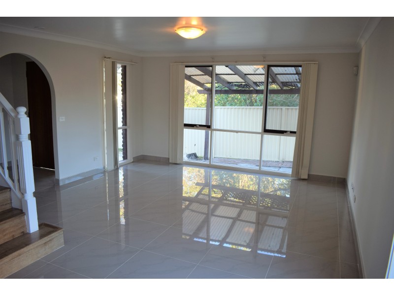 Bossley Park NSW 2176