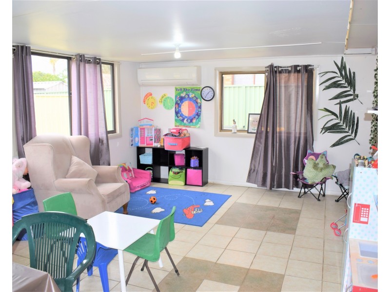 Bossley Park NSW 2176