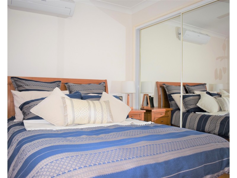 Bossley Park NSW 2176