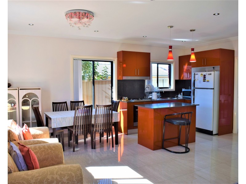 Bossley Park NSW 2176