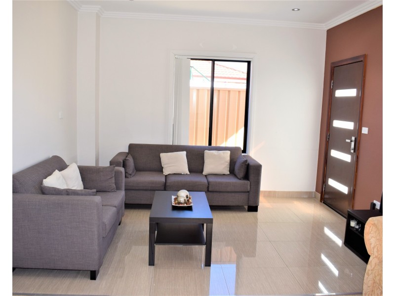 Bossley Park NSW 2176