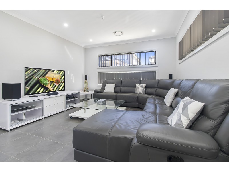 41 Macksville Street, Carnes Hill NSW 2171