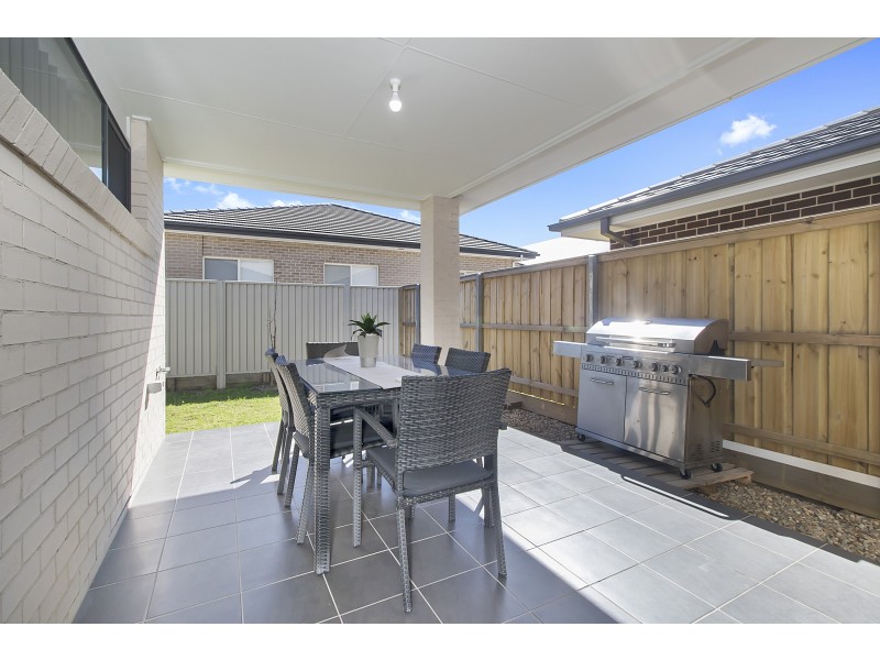 41 Macksville Street, Carnes Hill NSW 2171