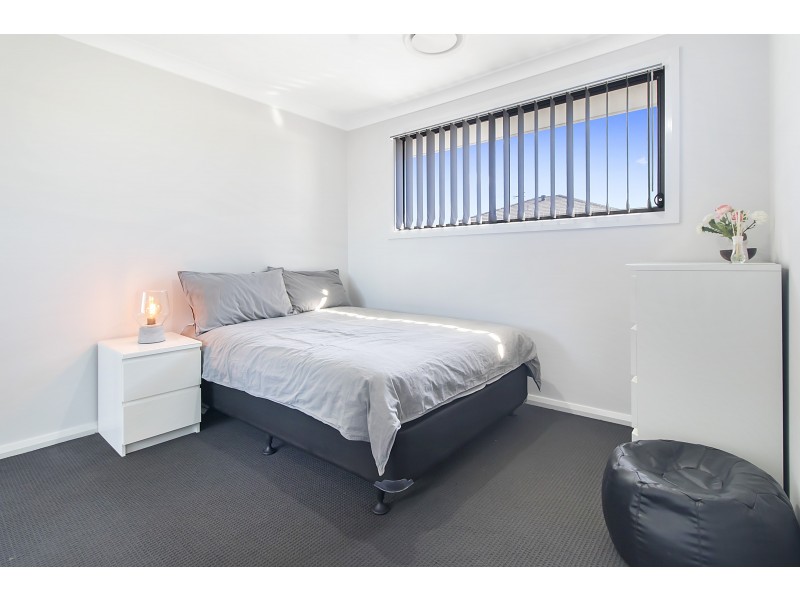 41 Macksville Street, Carnes Hill NSW 2171