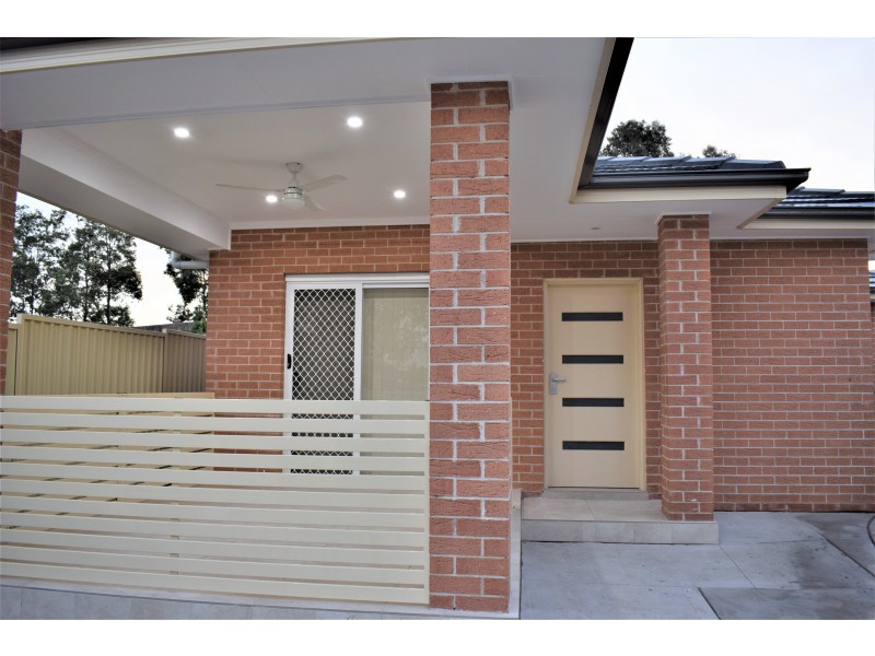 39a Ben Lomond Street, Bossley Park NSW 2176